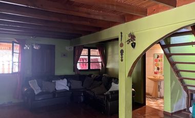 SANTA ROSA / RIQUELME