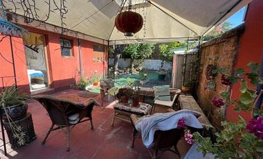 CASA EN VENTA DE 5 DORM. EN TALCA