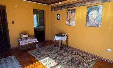 CASA EN VENTA DE 5 DORM. EN TALCA