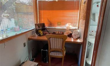 CASA EN VENTA DE 5 DORM. EN TALCA