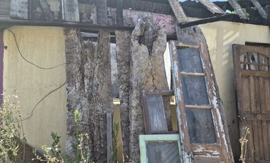 LOPE DE ULLOA CON MAPOCHO