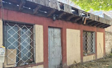 LOPE DE ULLOA CON MAPOCHO