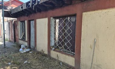 LOPE DE ULLOA CON MAPOCHO