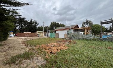 TERRENO A PASOS DE PLAYA EL TEBO