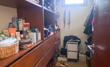 COLEGIO ALEMAN, 4 DORM + ESCRITORIO, COCINA AMPLIADA