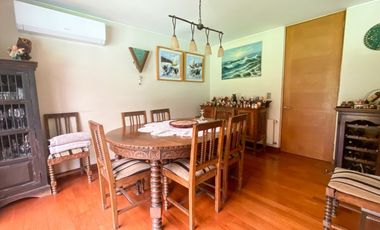 COLEGIO ALEMAN, 4 DORM + ESCRITORIO, COCINA AMPLIADA