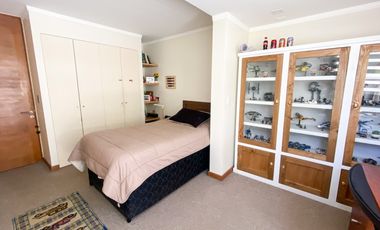 COLEGIO ALEMAN, 4 DORM + ESCRITORIO, COCINA AMPLIADA