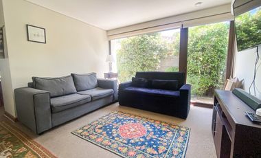 COLEGIO ALEMAN, 4 DORM + ESCRITORIO, COCINA AMPLIADA