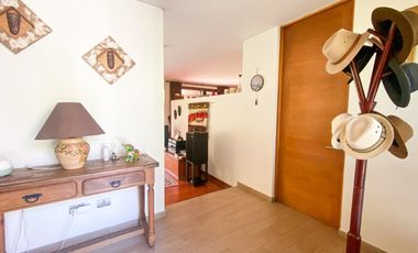 COLEGIO ALEMAN, 4 DORM + ESCRITORIO, COCINA AMPLIADA