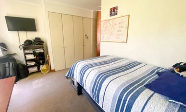 COLEGIO ALEMAN, 4 DORM + ESCRITORIO, COCINA AMPLIADA