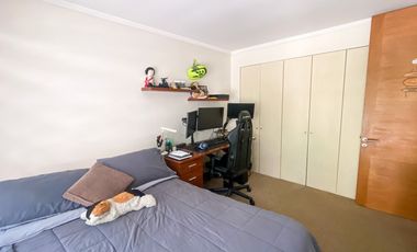 COLEGIO ALEMAN, 4 DORM + ESCRITORIO, COCINA AMPLIADA