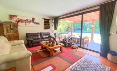 COLEGIO ALEMAN, 4 DORM + ESCRITORIO, COCINA AMPLIADA