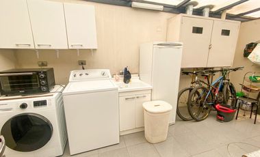 COLEGIO ALEMAN, 4 DORM + ESCRITORIO, COCINA AMPLIADA