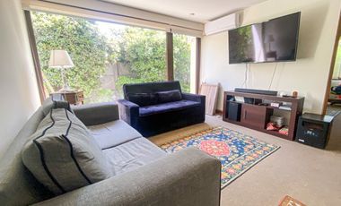 COLEGIO ALEMAN, 4 DORM + ESCRITORIO, COCINA AMPLIADA