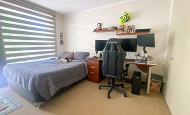 COLEGIO ALEMAN, 4 DORM + ESCRITORIO, COCINA AMPLIADA