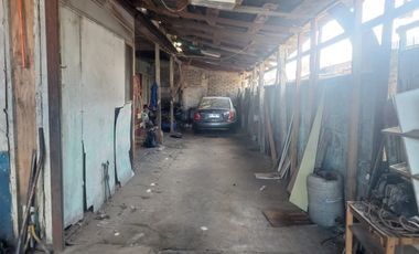 SITIO EN MAPOCHO QUINTA NORMAL