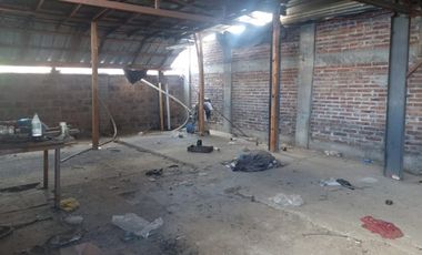 SITIO EN MAPOCHO QUINTA NORMAL