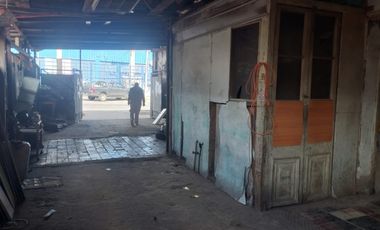 SITIO EN MAPOCHO QUINTA NORMAL