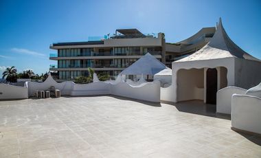 LAS BRISAS RESIDENCES – CONJUNTO DE 6 CONDOMINIOS