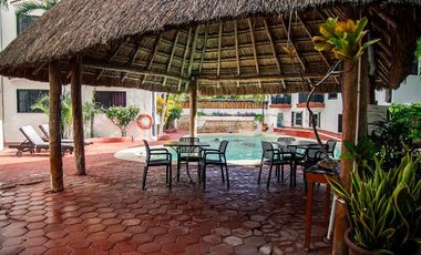 LAS BRISAS RESIDENCES – CONJUNTO DE 6 CONDOMINIOS