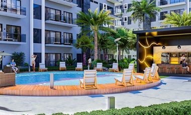 DEPARTAMENTOS EN PLAYA EN VENTA  EN BAHÍA DE BANDERAS