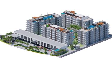 DEPARTAMENTOS EN PLAYA EN VENTA  EN BAHÍA DE BANDERAS