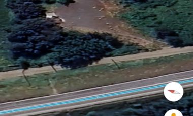 HABITACIONAL 10.000 MTS2 FACTIB TRIFÁSICA COIHUE COI NGRETE