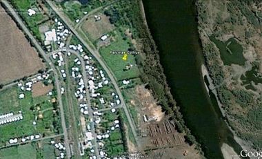 HABITACIONAL 10.000 MTS2 FACTIB TRIFÁSICA COIHUE COI NGRETE