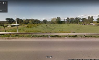 HABITACIONAL 10.000 MTS2 FACTIB TRIFÁSICA COIHUE COI NGRETE