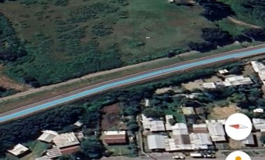 HABITACIONAL 10.000 MTS2 FACTIB TRIFÁSICA COIHUE COI NGRETE