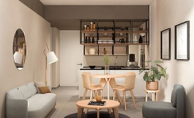 DEPARTAMENTOS EN VENTA COORDENADA LAFAYETTE