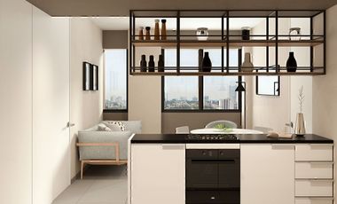 DEPARTAMENTOS EN VENTA COORDENADA LAFAYETTE