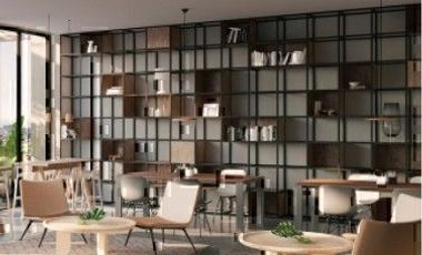 DEPARTAMENTOS EN VENTA COORDENADA LAFAYETTE
