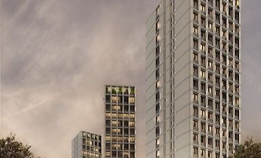DEPARTAMENTOS EN VENTA COORDENADA LAFAYETTE