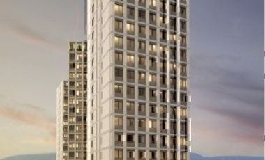 DEPARTAMENTOS EN VENTA COORDENADA LAFAYETTE