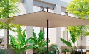 DEPARTAMENTOS EN VENTA COORDENADA LAFAYETTE