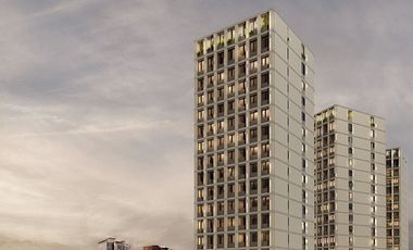 DEPARTAMENTOS EN VENTA COORDENADA LAFAYETTE