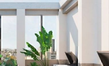 DEPARTAMENTOS EN VENTA COORDENADA LAFAYETTE