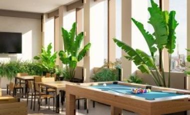 DEPARTAMENTOS EN VENTA COORDENADA LAFAYETTE