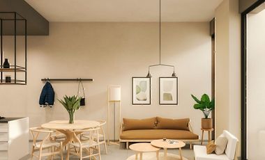 DEPARTAMENTOS EN VENTA COORDENADA LAFAYETTE