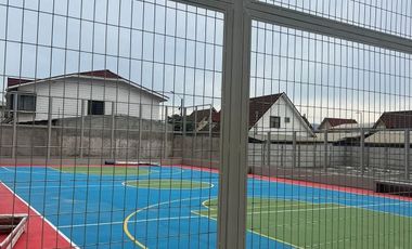 ARRENDAMOS DEPARTAMENTO NUEVO COND. ALTOS DE LIRCAY