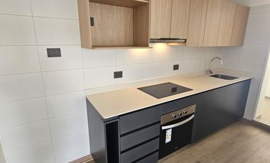 ARRENDAMOS DEPARTAMENTO NUEVO COND. ALTOS DE LIRCAY