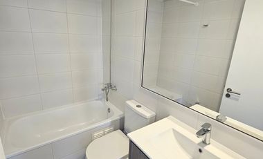 ARRENDAMOS DEPARTAMENTO NUEVO COND. ALTOS DE LIRCAY