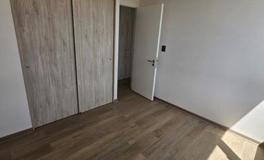 ARRENDAMOS DEPARTAMENTO NUEVO COND. ALTOS DE LIRCAY