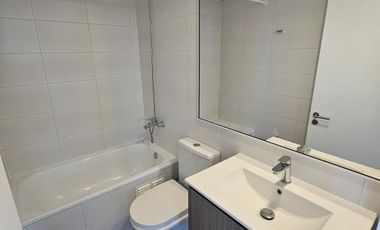 ARRENDAMOS DEPARTAMENTO NUEVO COND. ALTOS DE LIRCAY