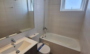 ARRENDAMOS DEPARTAMENTO NUEVO COND. ALTOS DE LIRCAY