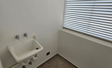 ARRENDAMOS DEPARTAMENTO NUEVO COND. ALTOS DE LIRCAY