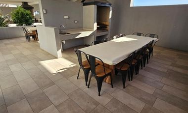 ARRENDAMOS DEPARTAMENTO NUEVO COND. ALTOS DE LIRCAY