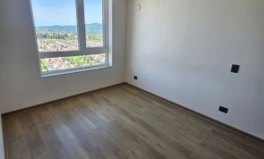 ARRENDAMOS DEPARTAMENTO NUEVO COND. ALTOS DE LIRCAY