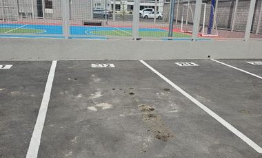 ARRENDAMOS DEPARTAMENTO NUEVO COND. ALTOS DE LIRCAY